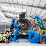 Aerospace & Defence 19