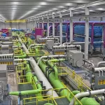 Desalination plants19